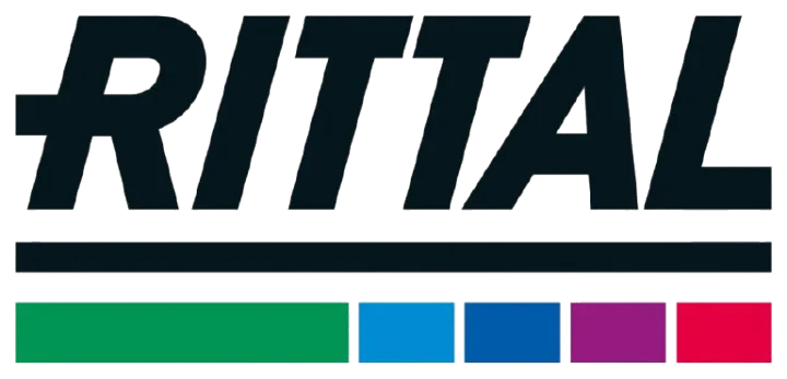 Energía y Data Center Brand Logo