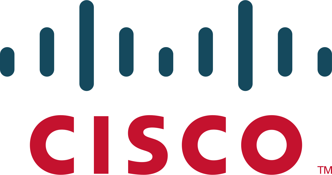 Infraestructura y Networking: Brand Logo