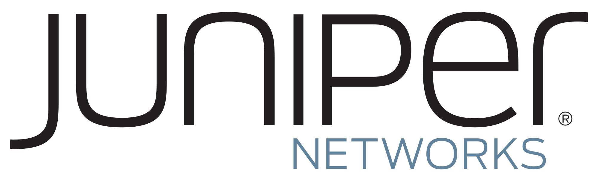 Infraestructura y Networking: Brand Logo
