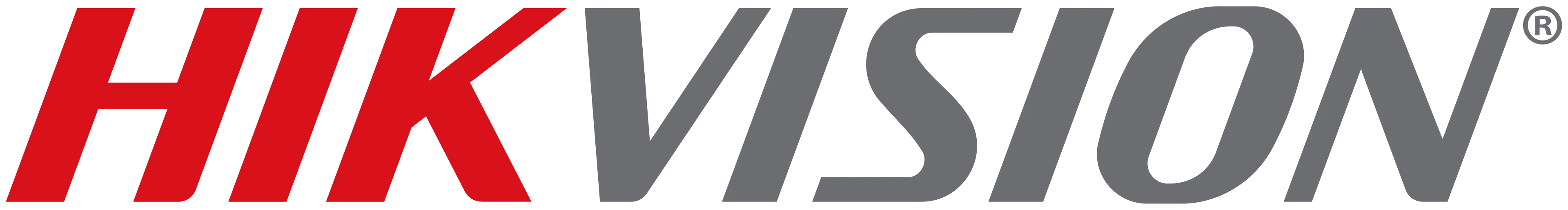 Seguridad Electrónica Brand Logo